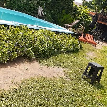Suites Vito Dumas 2 Tigre Exteriér fotografie